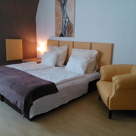 Apartment Sova Ostrava Zimmer foto